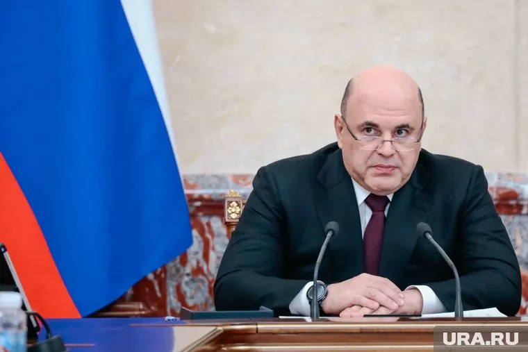 Михаил Мишустин и правительство одобрили допфинансирование трассы М-12