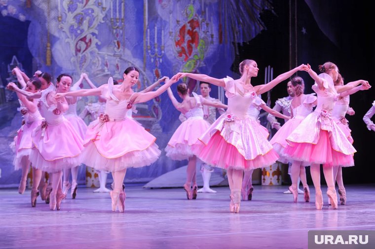 Большой театр готовится представить россиянам «Щелкунчик»: сколько стоят билеты на легендарный концерт