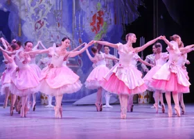 Большой театр готовится представить россиянам «Щелкунчик»: сколько стоят билеты на легендарный концерт