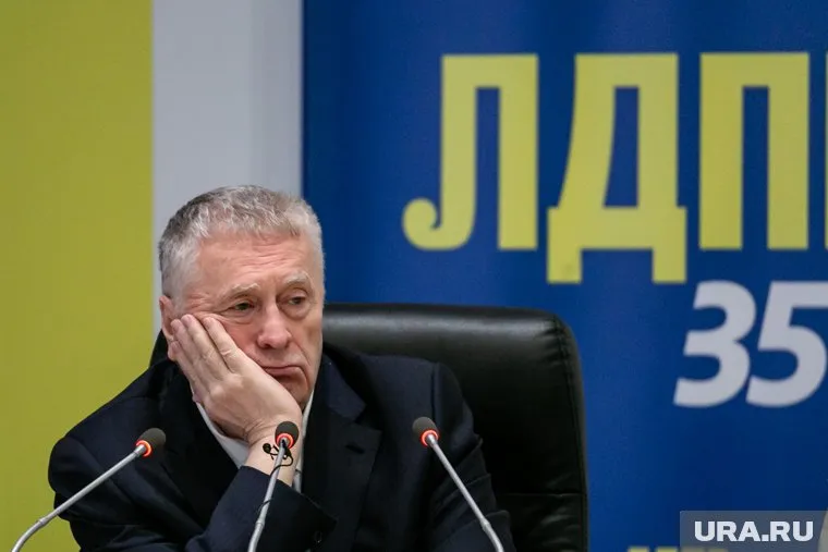 Согласно отчету ЛДПР за 2019 год, 560 млн рублей ушло на пропаганду