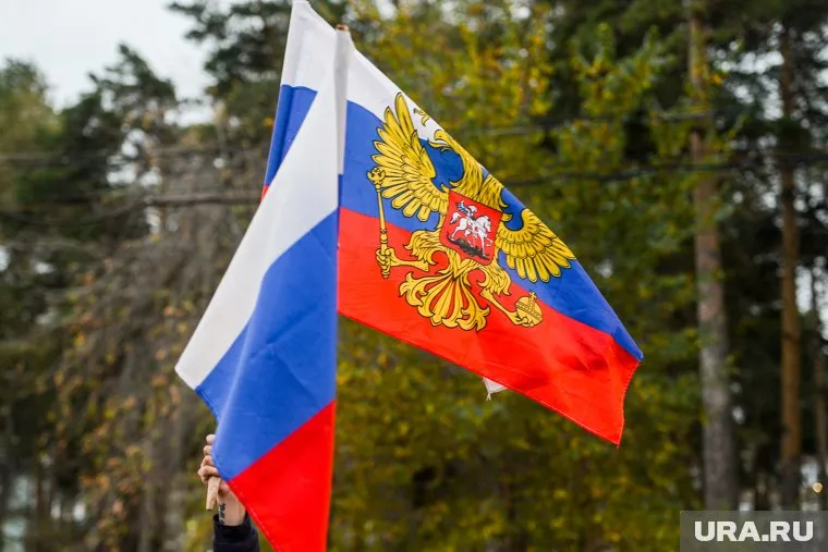 Решение принято из-за СВО на Украине