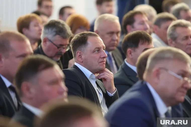 Антон Мокан обратился к жителям Шадринска с просьбой