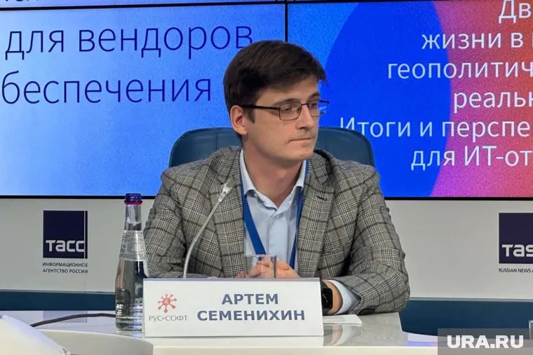 Россия также опережает страны Евросоюза в правовом регулировании ИИ