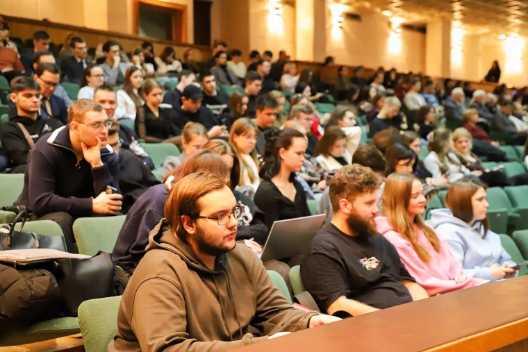 Политологи из 22 стран мира обсудили политические тренды близжайших лет