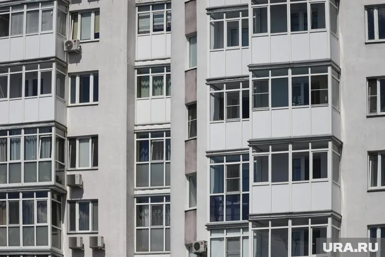 В конце эксперимента девушка надеется получить квартиру в любом городе СНГ (архивное фото)