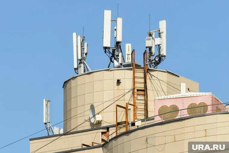 Износ основных фондов на предприятиях связи достиг 69,3%