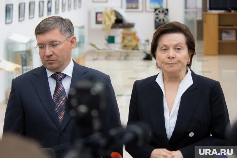 Губернаторы согласовали продажу проблемного актива "Корпорации развития"