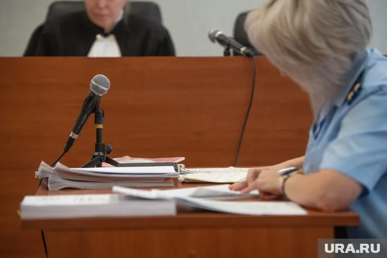 Кирилловой грозит до 20 лет колонии