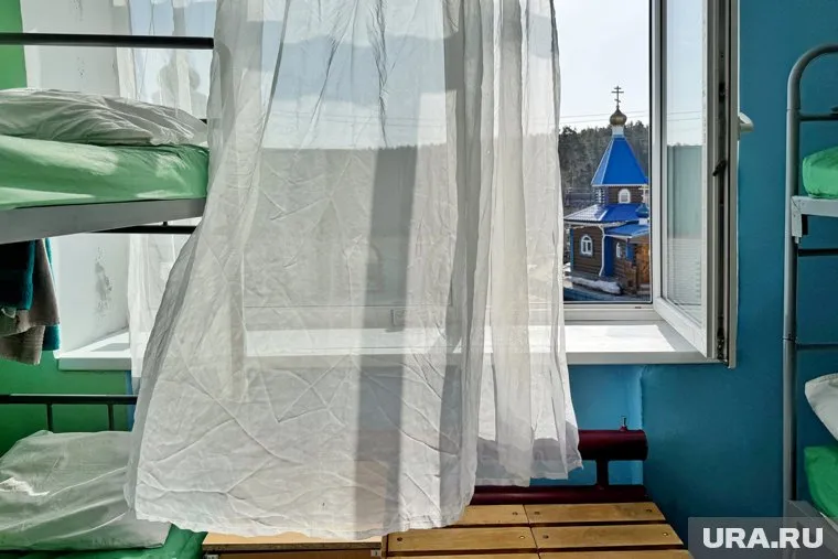 В курганской ИК-2 сменился руководитель