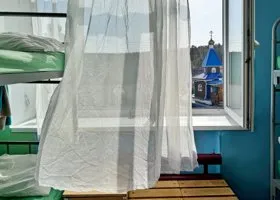 Руководитель скандальной курганской колонии ушел на другую должность