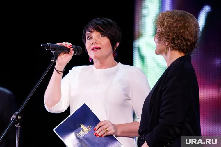 Новый фильм с Оболдиной выйдет на экраны в сентябре 