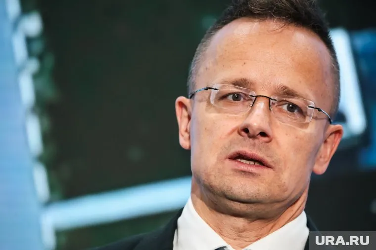 Сийярто заявил, что Украине нет места в ЕС из-за нецивилизованности страны