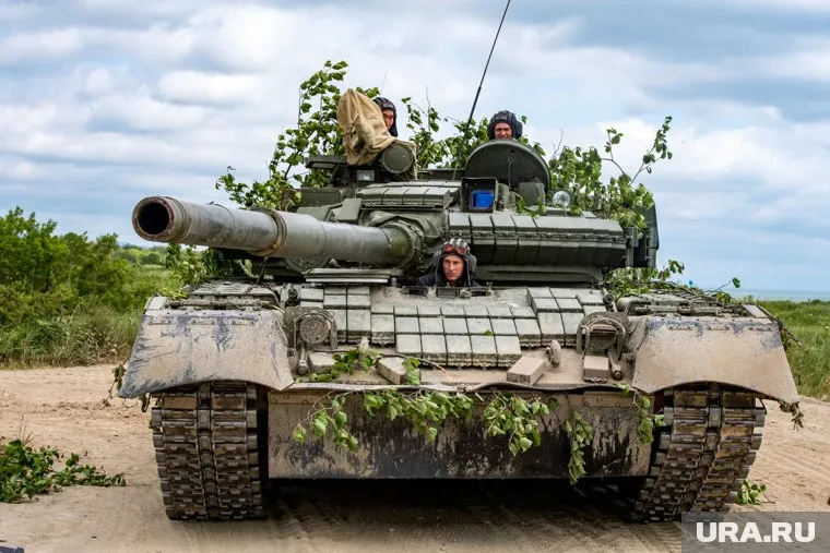 Каждый военнообязанный должен иметь четкий статус, учитывающий бронь и военную специальность, сказал Алексей Журавлев