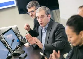 Экс-глава «Ленфильма» пытается обжаловать свой арест