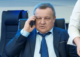 Прокуратура одержала победу в борьбе против еще одного пермского бывшего мэра-старожила