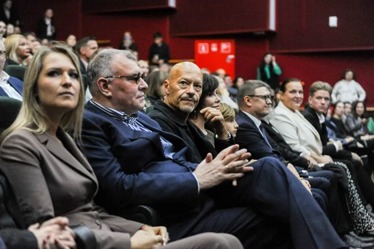 Кино. Челябинск