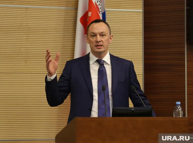 Алексею Бурнашову предстоят тяжбы на высшем уровне