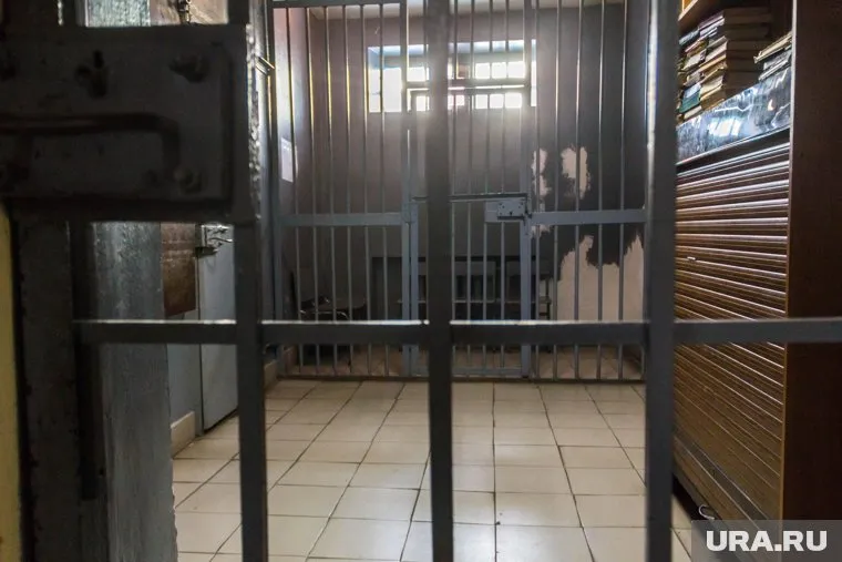 Дальнейшего решения своей судьбы Абаимов будет дожидаться в СИЗО