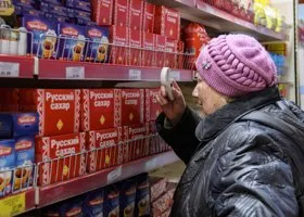 Российская партия раскритиковала «унизительно низкие» пенсии