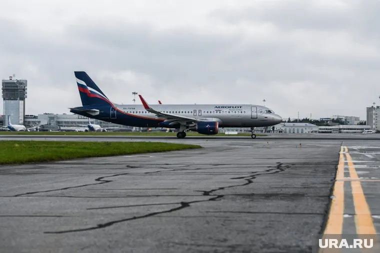 Саратовский аэропорт приостановил работу из-за угрозы атаки ВСУ