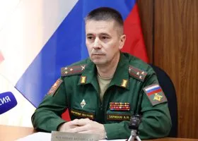 Курганский военком рассказал, как попасть в элитные войска в осеннем призыве