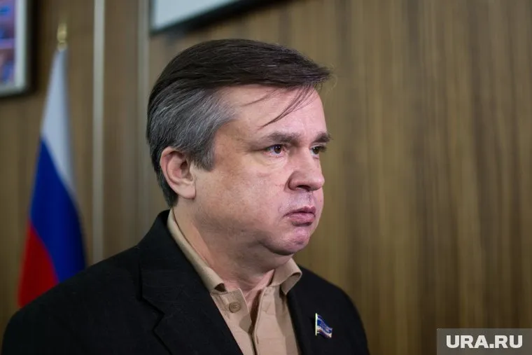 Виктор Казарин считает, что народная инициатива имеет право на жизнь