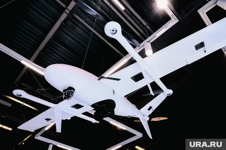 Нидерланды запускают производство дронов, чтобы усилить королевство 