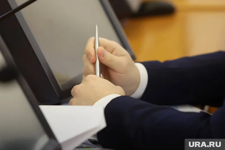 Волга рассматривает предложение о вышестоящей должности