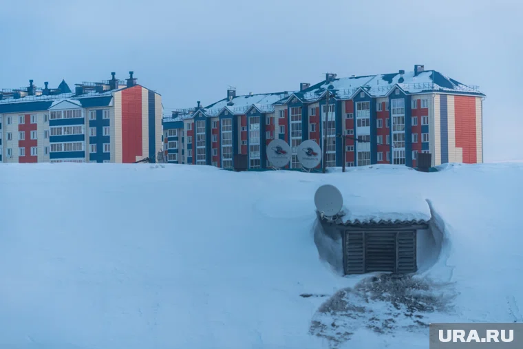 В ЯНАО доступна Арктическая ипотека под 2%