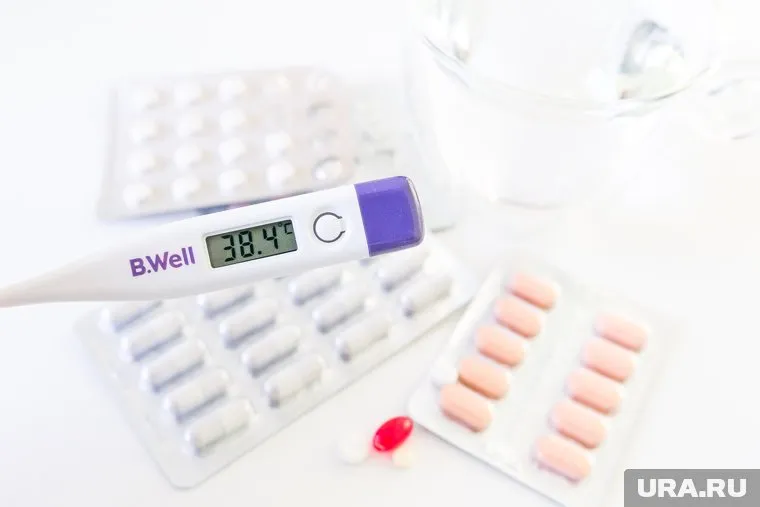 По мнению Зыковой, восстановиться поможет прием медикаментозных комплексов