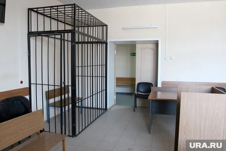 В Кургане экс-главу соцзащиты забыли доставить в суд