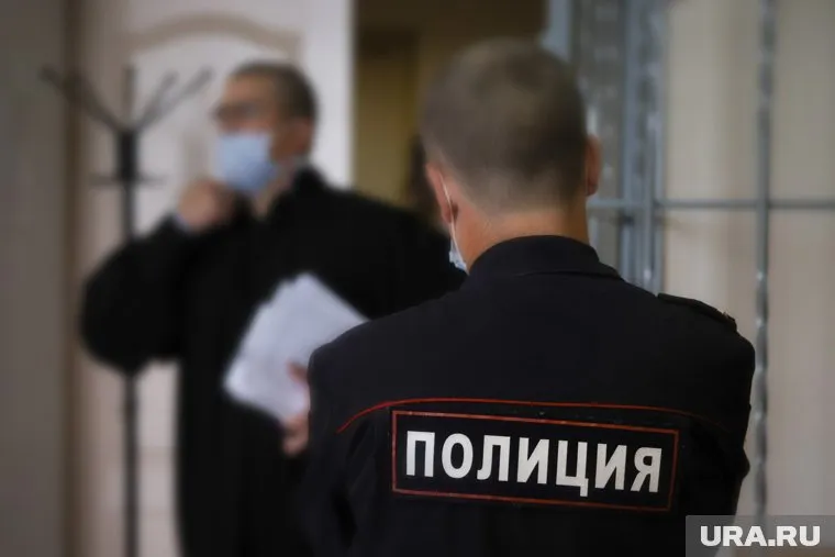 Бывший мировой судья приговорен к восьми годам заключения