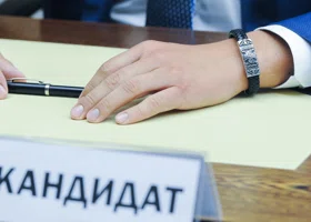 Конкуренты действующего мэра Нытвы: в округе развернулась борьба за пост главы муниципалитета