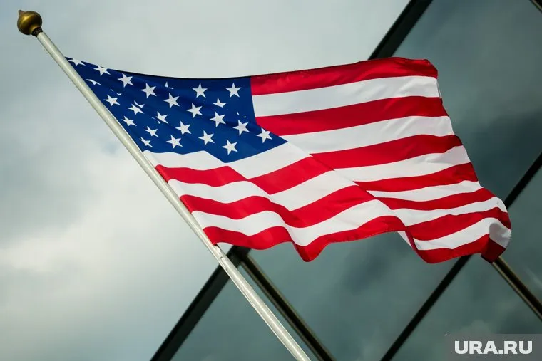 По мнению американского чиновника, Россия вредит отношениям США и ЕС