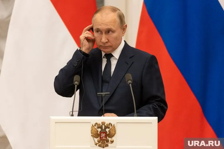 Путин подписал указ, согласно которому период службы по призыву включается в трудовой стаж для досрочного выхода на пенсию