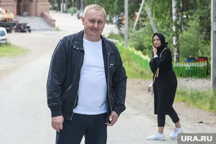 Альшевских обратился в областную прокуратуру с жалобой