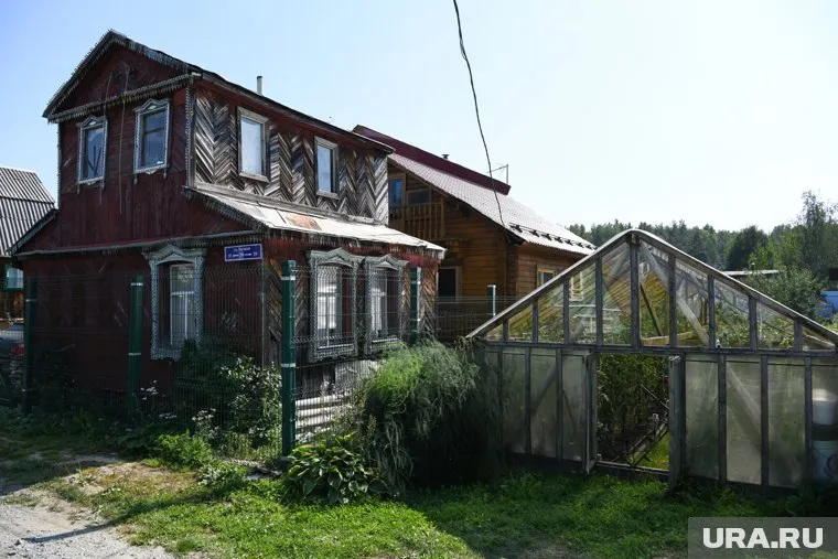 Одно садовое товарищество может претендовать на полмиллиона рублей