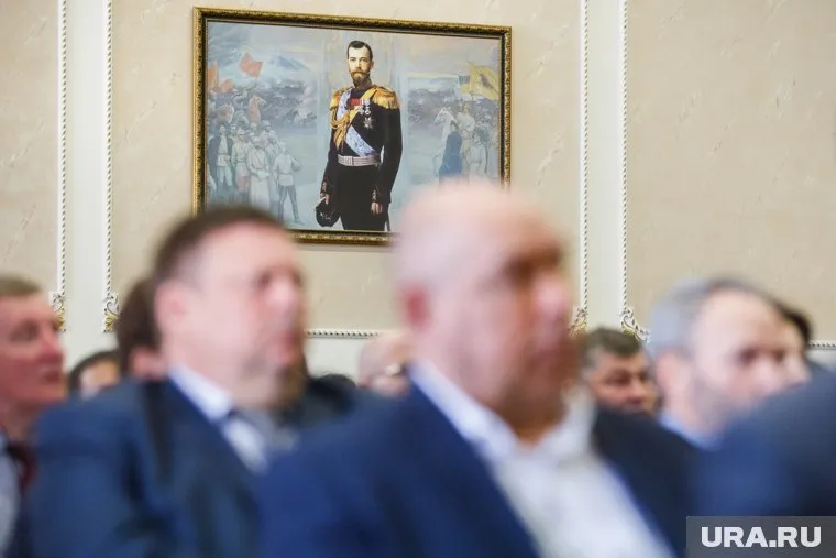 Представители династии Романовых обратятся к правительству России с просьбой предоставить официальный статус Императорского дома