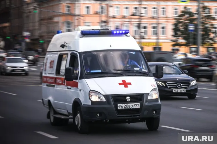 Инфаркт можно спутать с невралгией, сказал Андрей Кондрахин