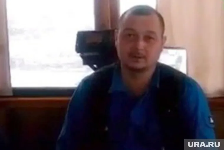 Горбенко после выхода из изолятора направился в больницу