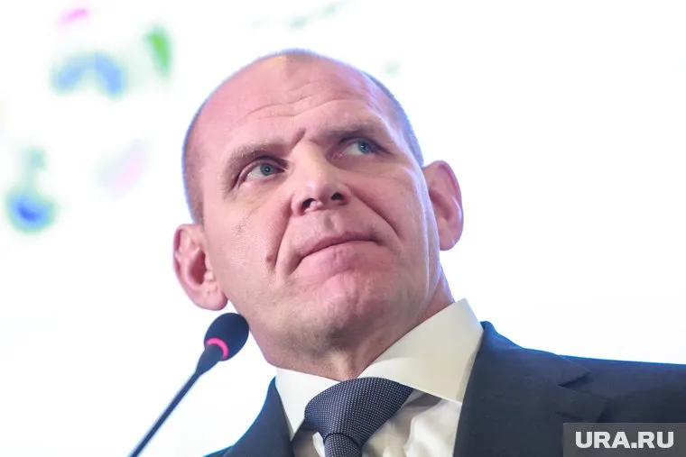 Заслуженный мастер спорта Александр Карелин выступил за инициативу «Единой России»