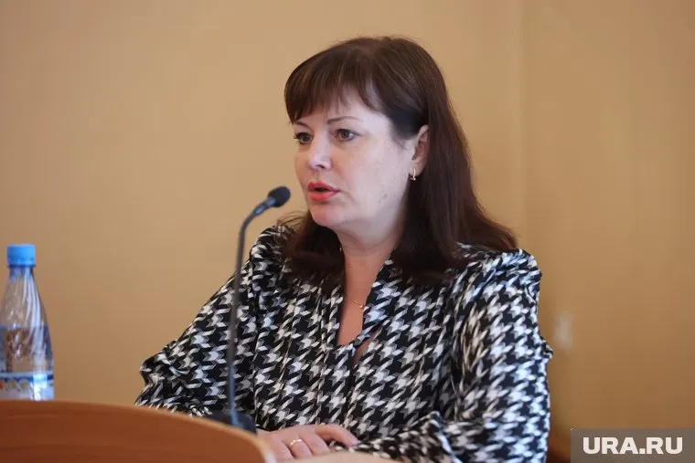 Экс-глава Кургана переходит на новую работу