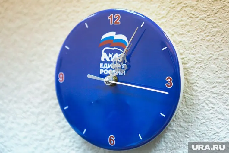 Стать лидерами региональных отделений ЕР готовы более 10 губернаторов