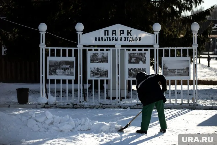 Нынешний директор ЦПКиО Екатерина Кейльман руководит парком с декабря 2019 года