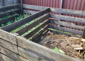 Компост в ноябре: что можно и нельзя класть и как ускорить созревание