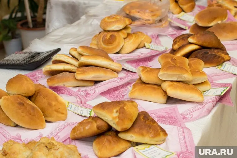 Коми-пермяцкое застолье состоится на гастрофестивале