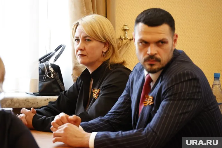 Замглавы Кургана Романа Медведева считают подходящим кандидатом на пост мэра