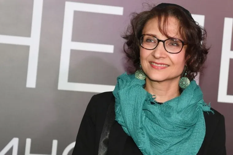 Наталья Назарова была преподавателем в ГИТИСе