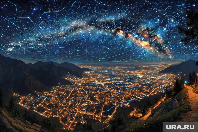 Пролетевший над Москвой объект был метеороидом естественного происхождения, считает эксперт