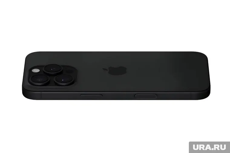 Предварительно старт продаж iPhone 16 в России начнется 22 сентября